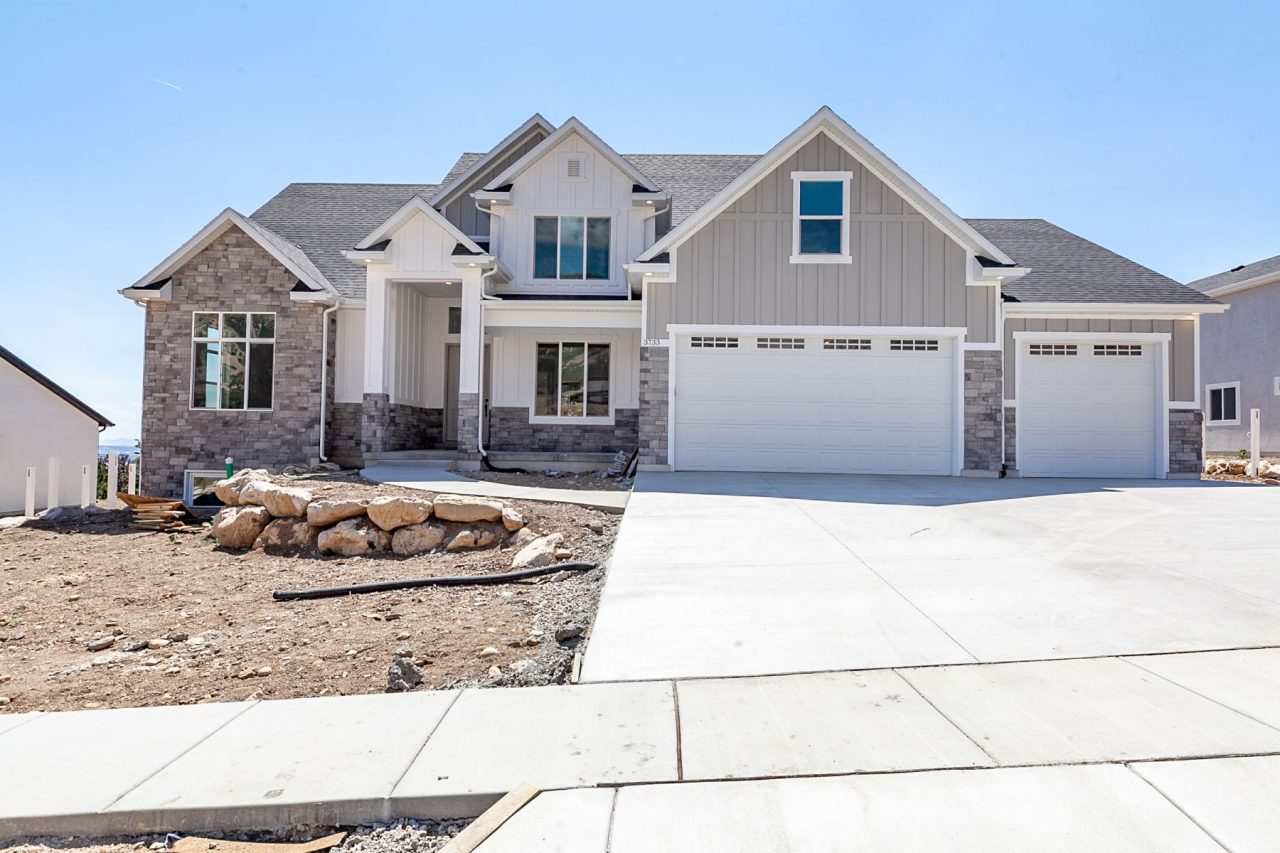 Projects | RG Homes